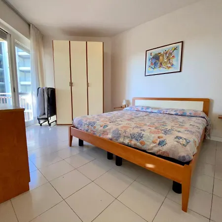 Cristallo Apartamento *