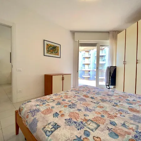 Cristallo Apartamento